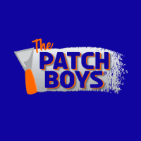 The Patch Boys of Portland, Hillsboro and Beaverton Logo