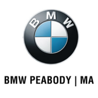 BMW Peabody Logo