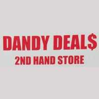 Dandy Deals 2nd Hand Store Logo