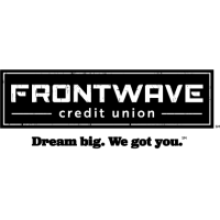 Frontwave Credit Union - Wildomar Logo
