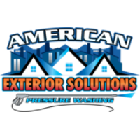 American Exterior Solutions Logo