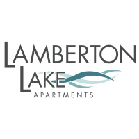 Lamberton Lake Apartments Logo