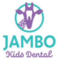 Jambo Kids Dental Logo