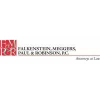 Falkenstein, Meggers, Paul & Robinson, PC Logo