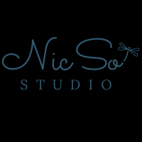 NicSo Studio Logo