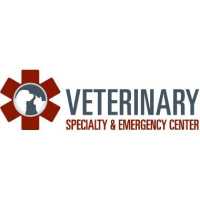 Fresno Veterinary Specialty and Emergency Center Logo