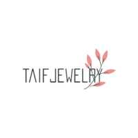 TaifJewelry Logo