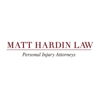 Matt Hardin Law Logo