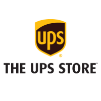 The UPS Store - Closed Logo