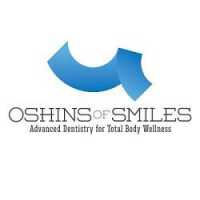 Oshins of Smiles Logo