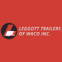 Leggott Trailers Of Waco Inc. Logo