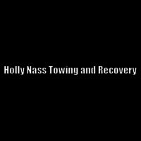 Holly Nass Towing and Recovery Logo