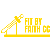 Fit by Faith CC Logo