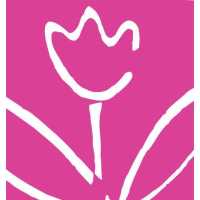 Huddart Floral Logo