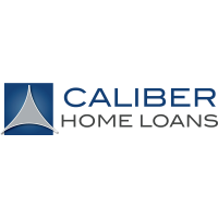 Thomas Tahmosh | Caliber Home Loans Logo