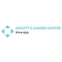 Hocott's Garden Center Logo