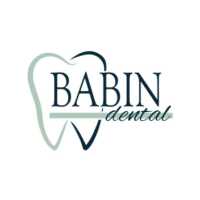Babin Dental Logo