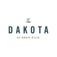 The Dakota at Druid Hills Logo