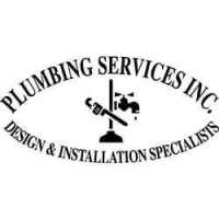 Plumbing Services, Inc. Logo