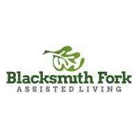 Blacksmith Fork Assisted Living Logo