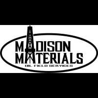 Madison Materials Logo