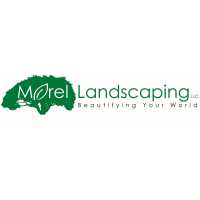 Morel Landscaping LLC Logo