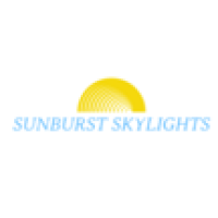 Sunburst Skylights Logo