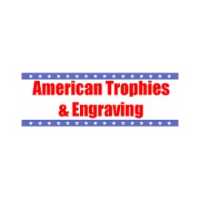 American Trophies & Engraving Logo