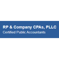 RP & Company CPAs, PLLC Logo