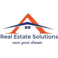 Real Estate Solutions LLC Logo