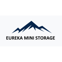 Eureka Mini Storage Logo