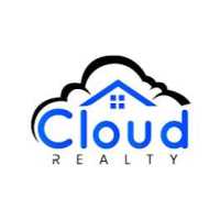 Cloud Realty: High Point Logo