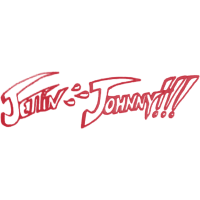 Jetting Johnny Logo