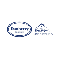 Katrina Birr Group, Danberry Realtors Logo