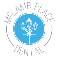 McLamb Place Dental Logo