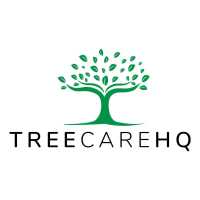 TreeCareHQ Winchester Logo