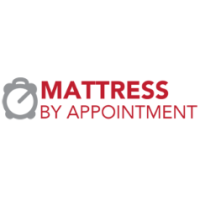 Mattress By Appointment Corcoran Logo
