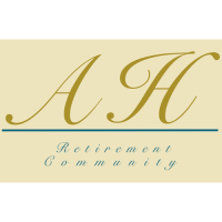 American Heritage Retirement Community Logo