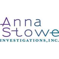 Anna Stowe Investigations, Inc. Logo