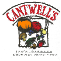 Cantwell's Market & Deli Logo
