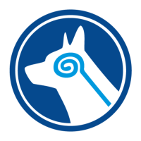 Bush Veterinary Neurology Service (BVNS) - Woodstock Logo