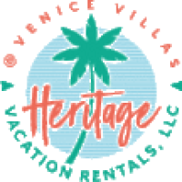 Heritage Vacation Rentals LLC Logo