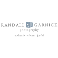 Randall Garnick Photography Logo