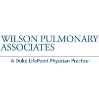Bryan Dunn - Wilson Pulmonary Associates Logo