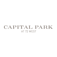 Capital Park at 72 West Logo
