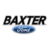 Baxter Ford Logo