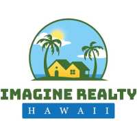 Imagine Hawaii Realty in Oahu with Century 21 Logo