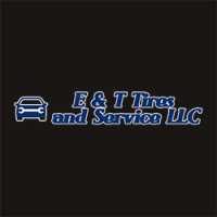 E&T Tires And Service LLC Logo