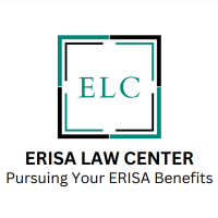 ERISA Law Center Logo