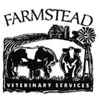 Farmstead Veterinary Service PC Logo